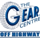 The Gear Centre Off-Highway - Vente et réparation de matériel de construction