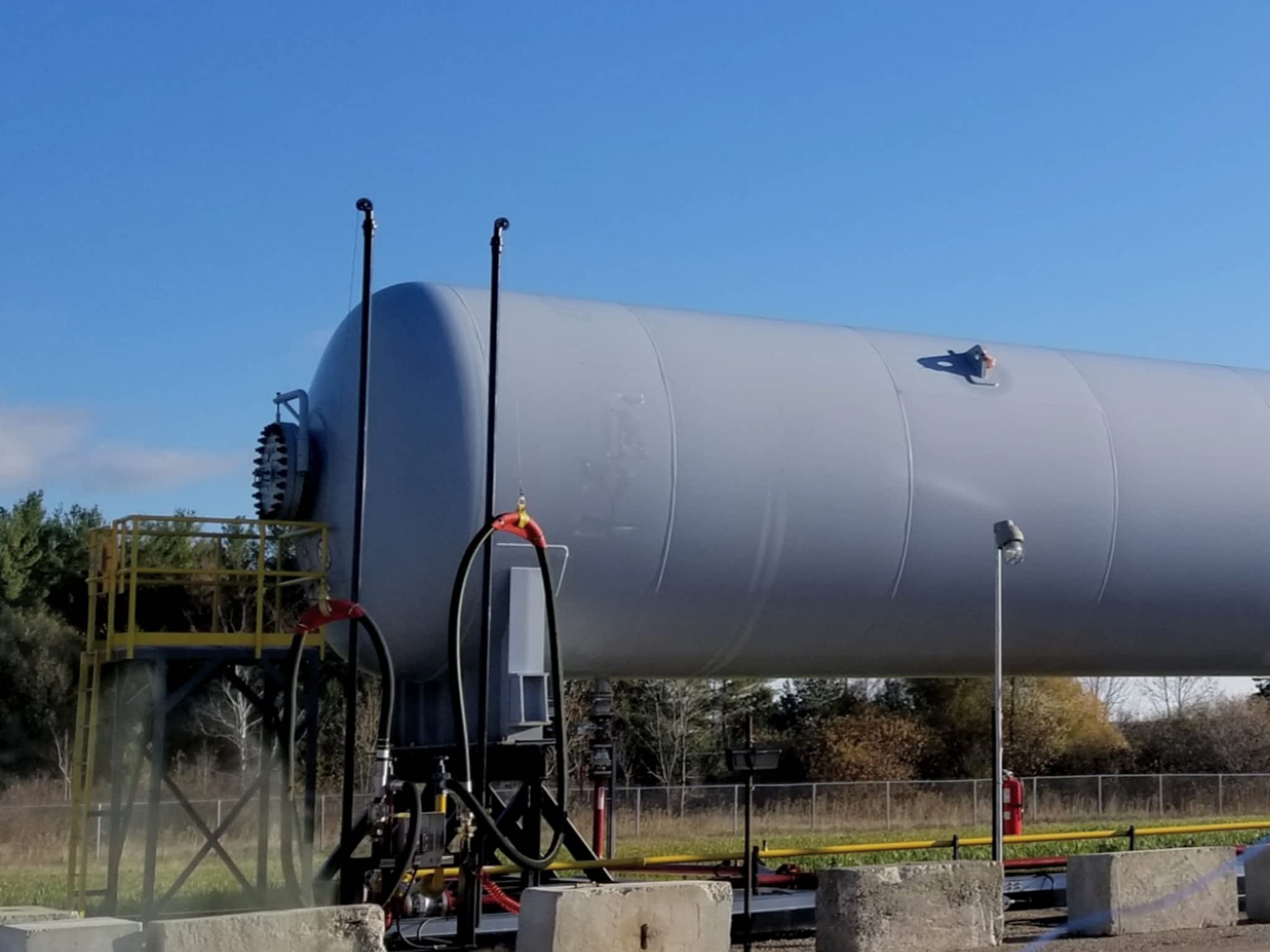 photo PSL Patrick Sprack Ltd.