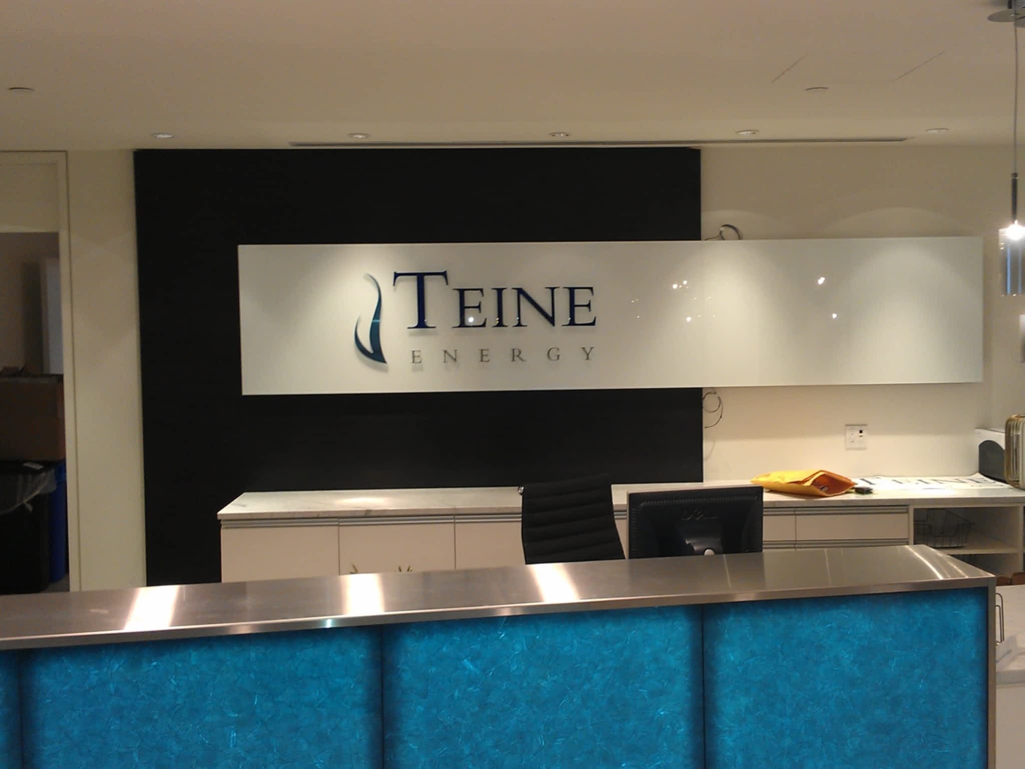 photo Axis Installations Inc