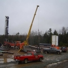 Eastern Well Drillers Limited - Water Well Drilling & Service
