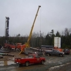 Eastern Well Drillers Limited - Fournitures et service de creusage de puits