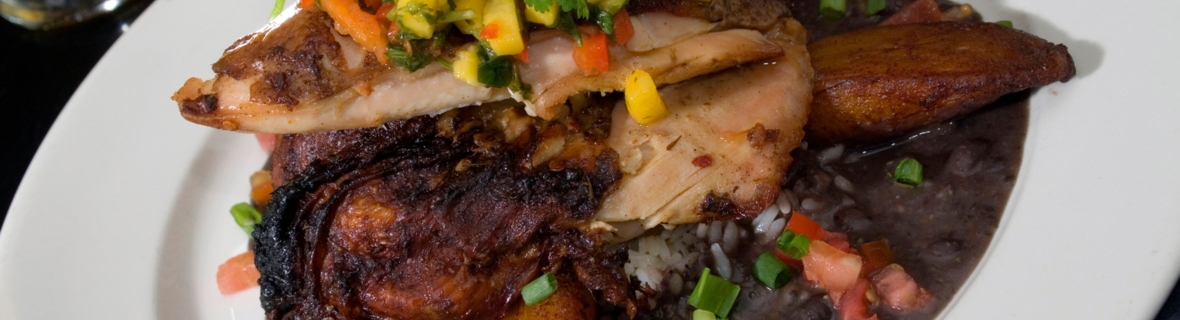 Toronto’s top Caribbean restaurants