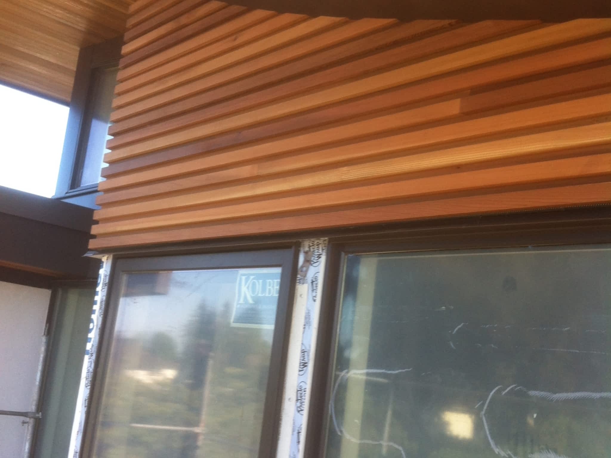 photo C.A. Contracting