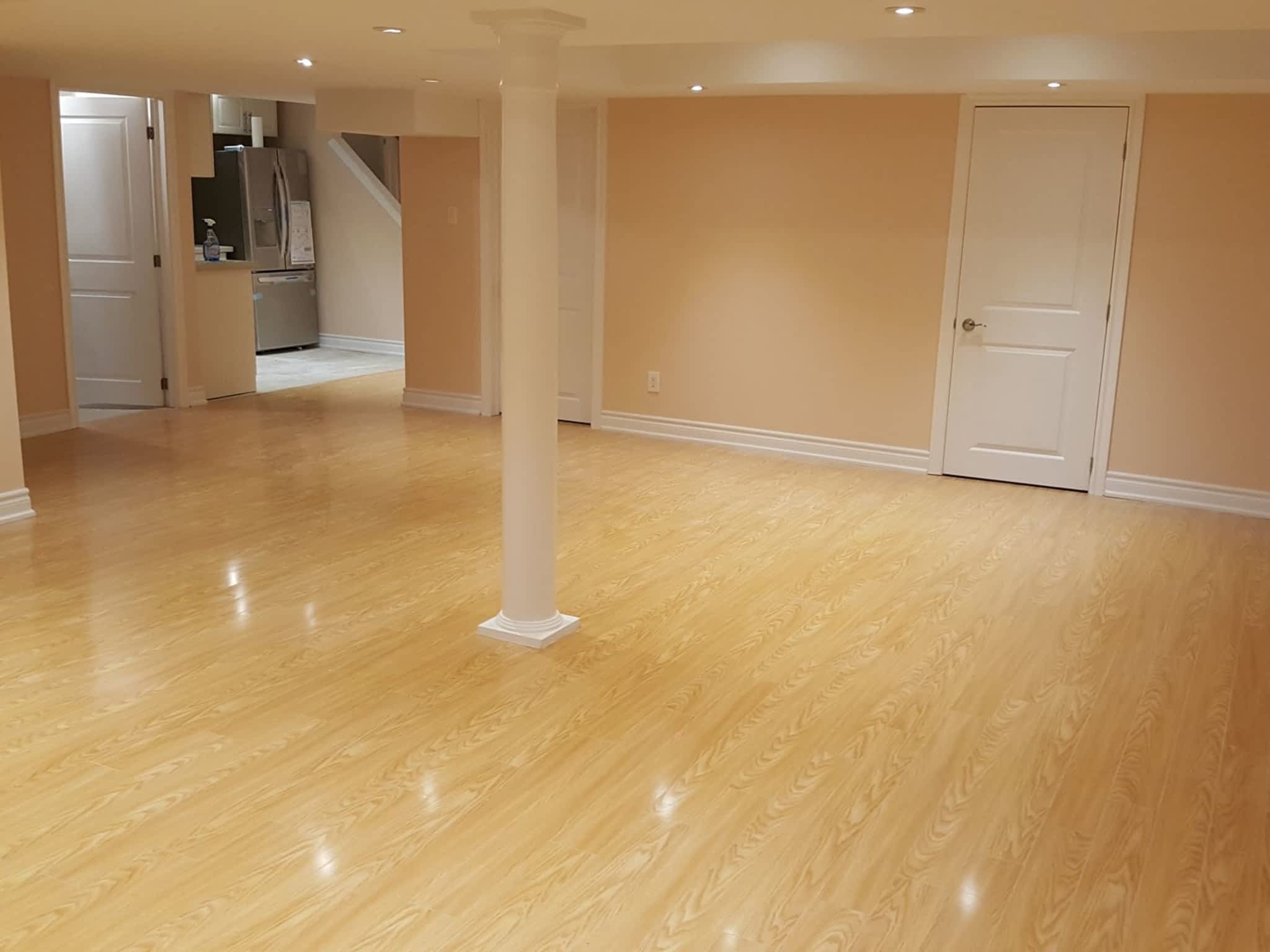 photo Ecocor Construction