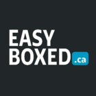 Easy Boxed - Moving Equipment & Supplies