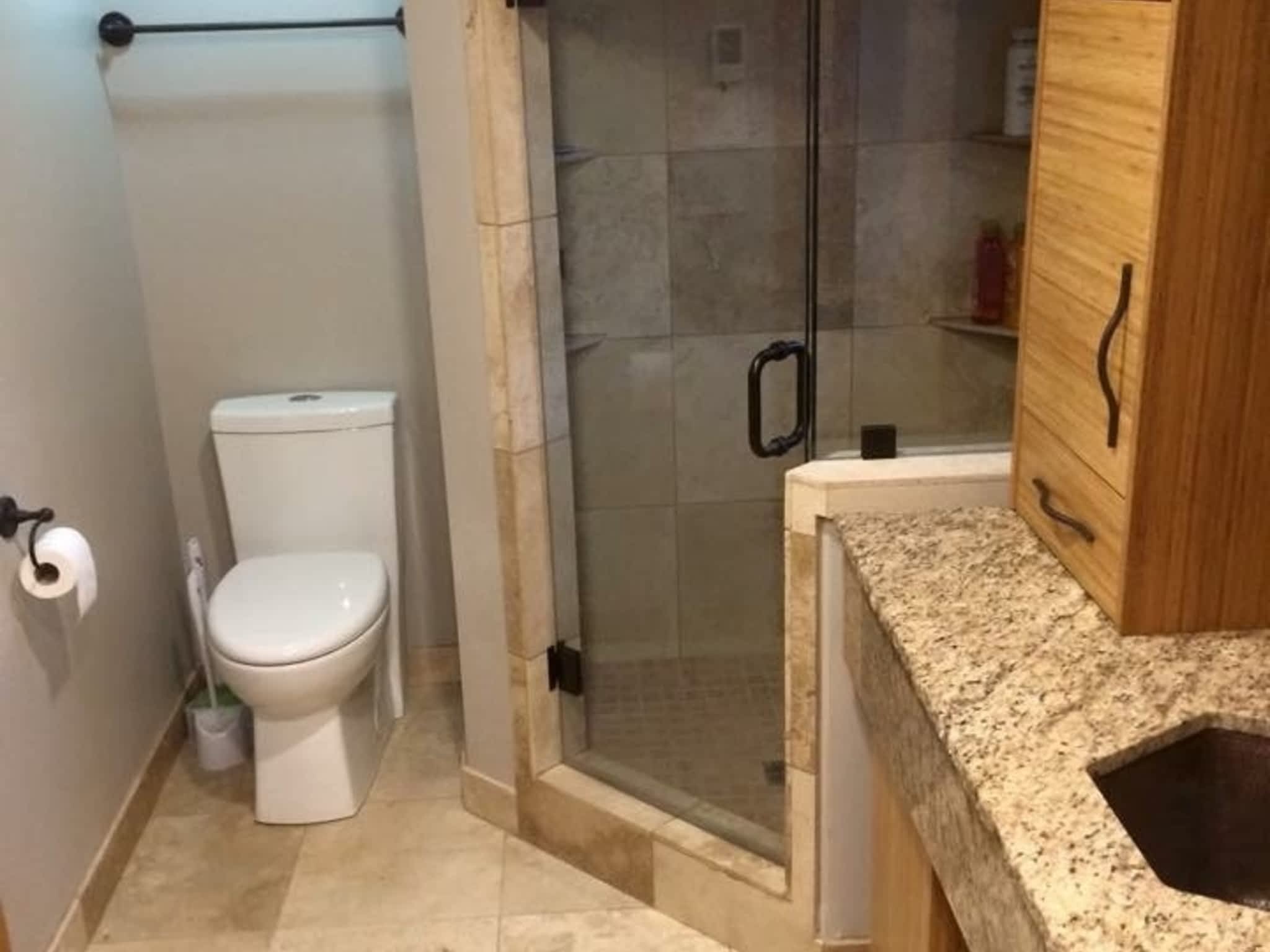 photo DC Scott Construction & Installations