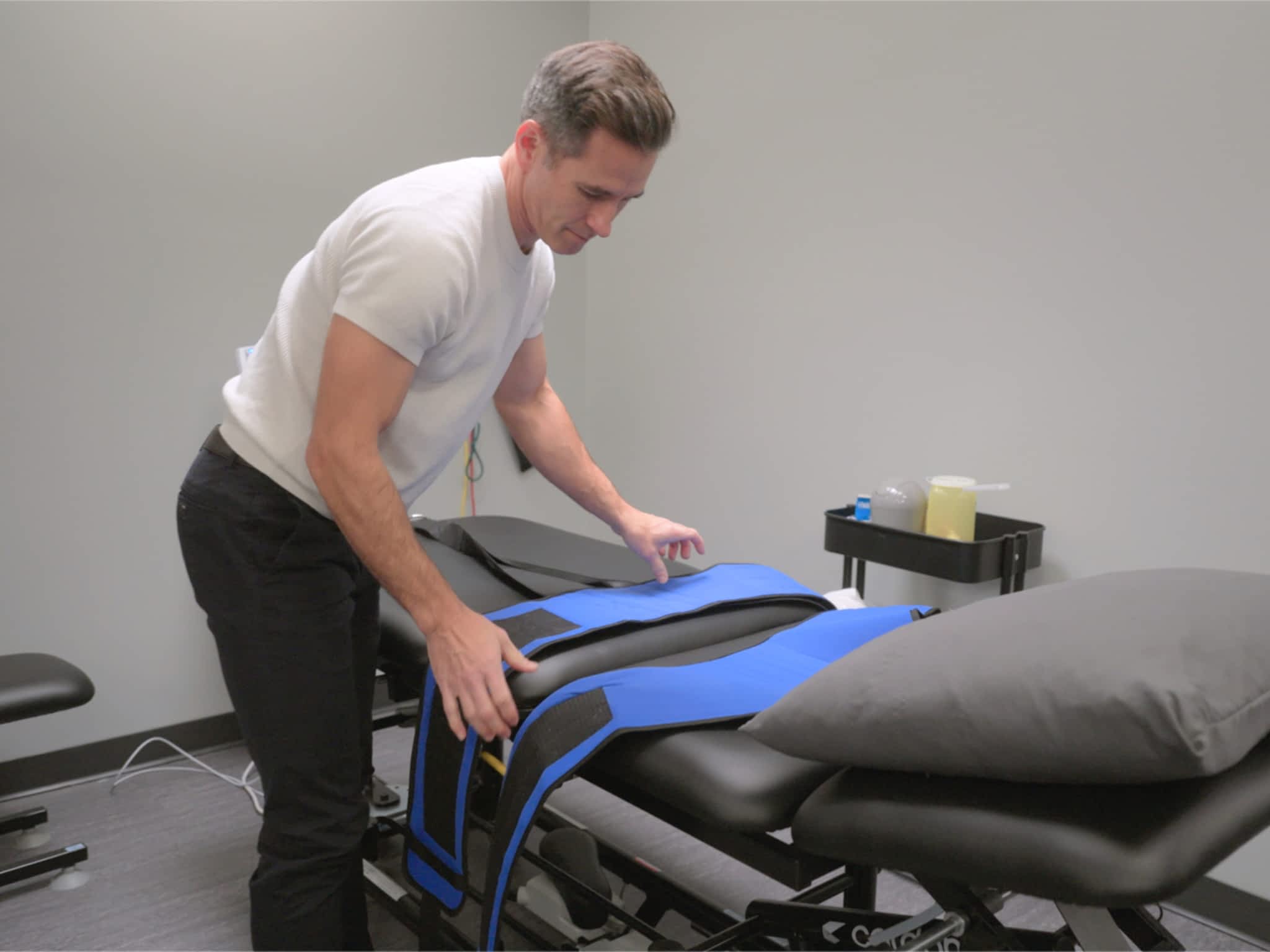 photo The Joint Physiotherapy