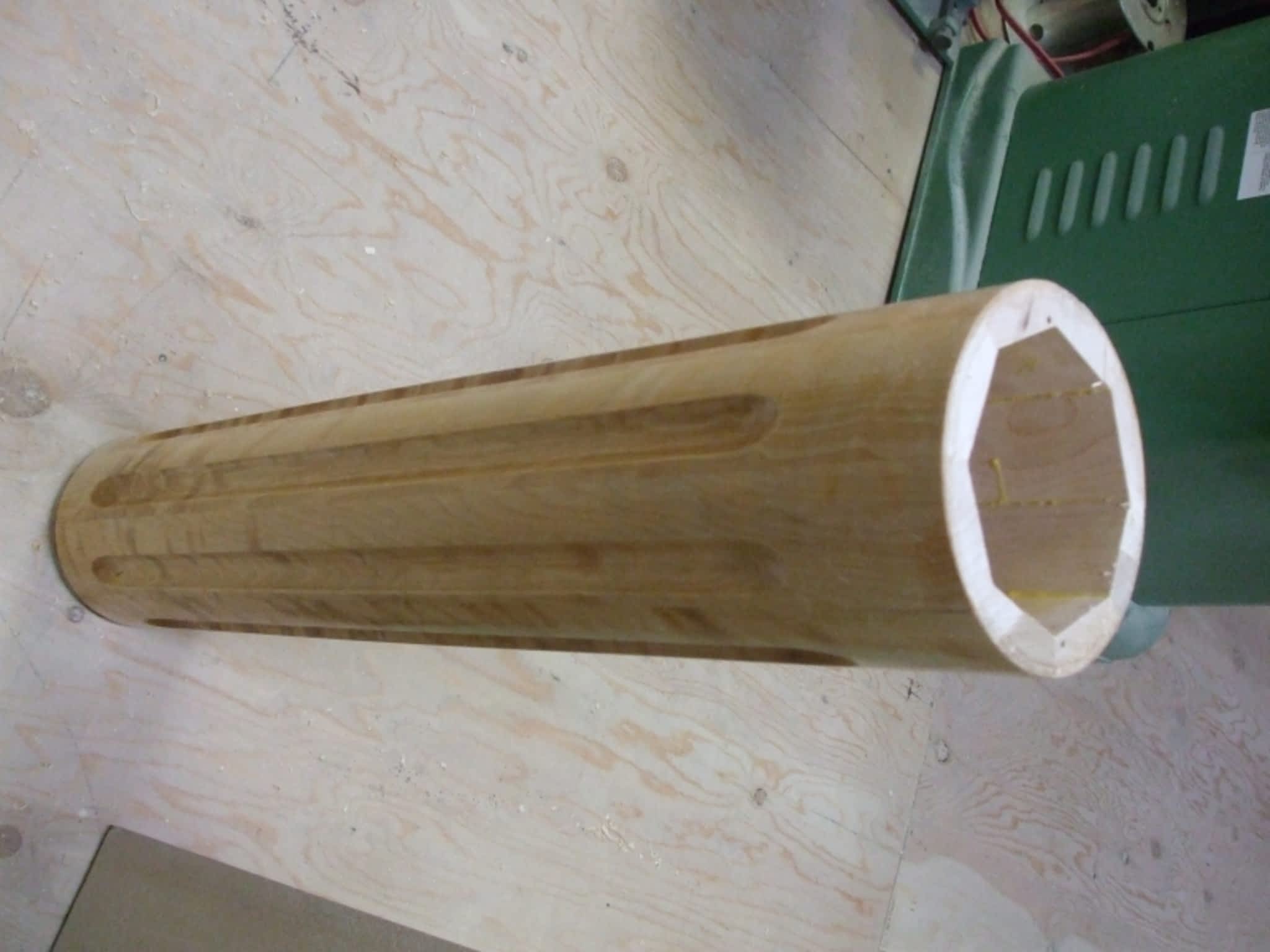 photo Robert Sevigny Artisan