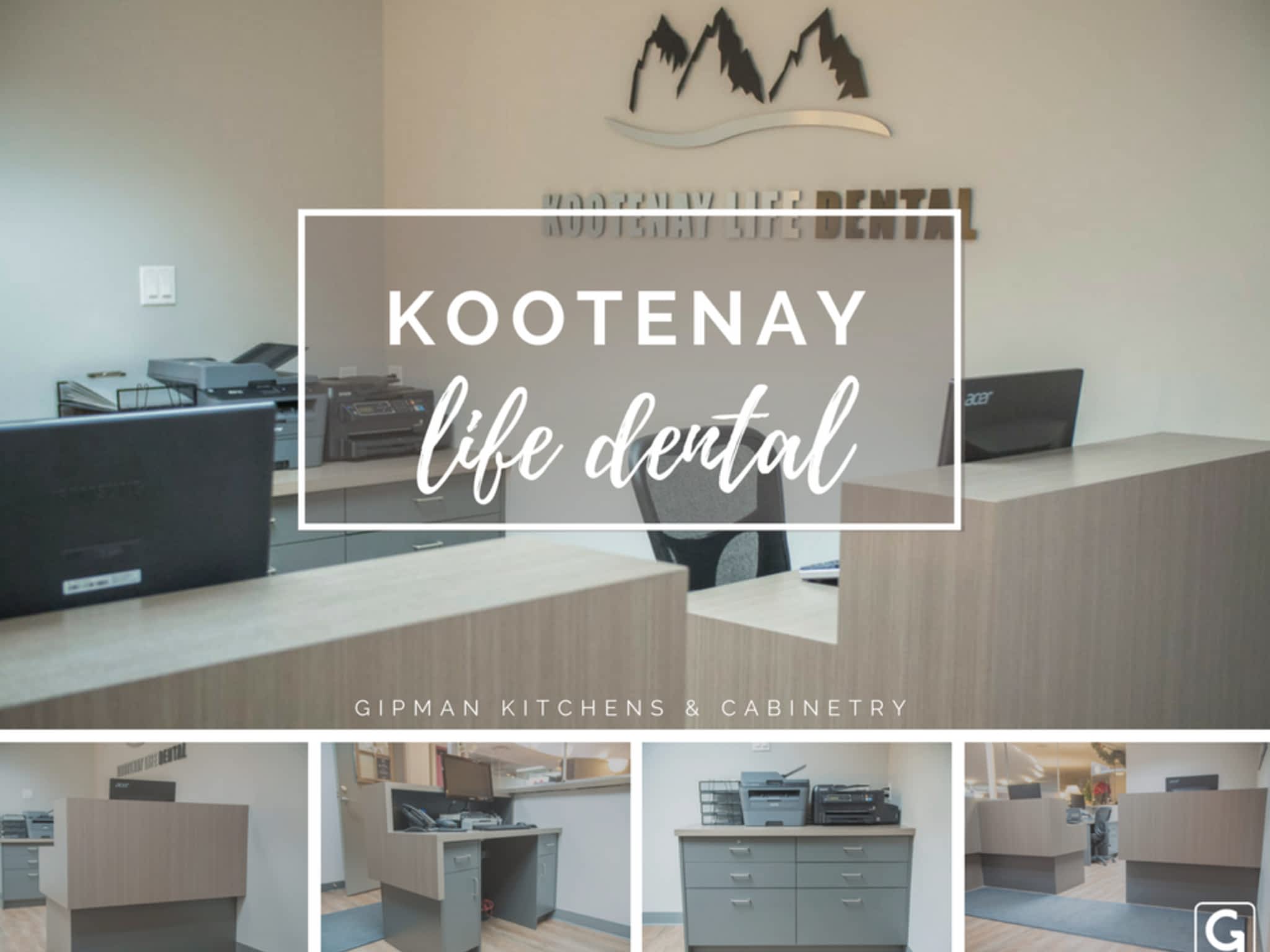 photo Kootenay Life Dental