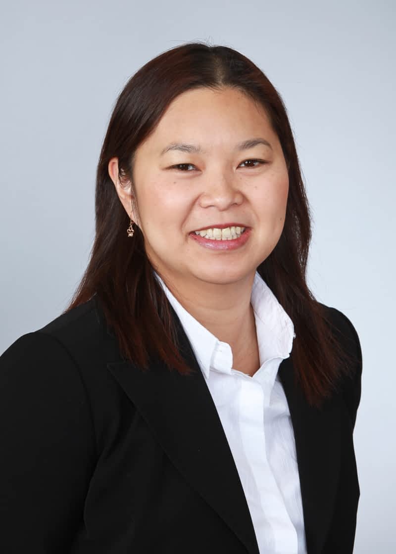 photo Julia Yee - Private Banking - Scotia Wealth Management