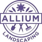 Allium Landscaping - Paysagistes et aménagement extérieur
