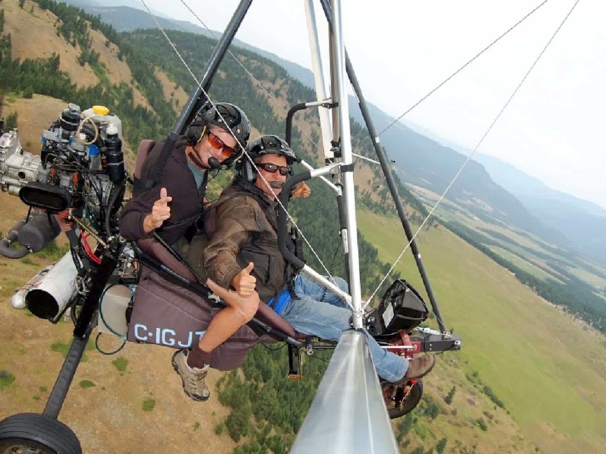 photo Freedom Flight School