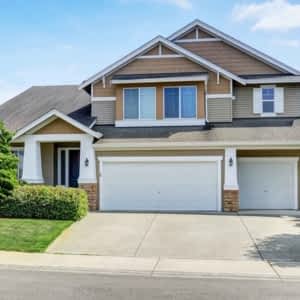 Overhead Garage Doors In Abbotsford Bc Yellowpages Ca