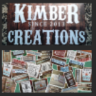 Kimber Creations - Logo