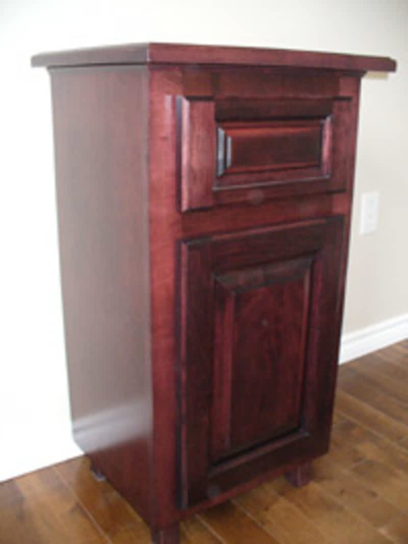 West-Island Cabinet Making | Canpages