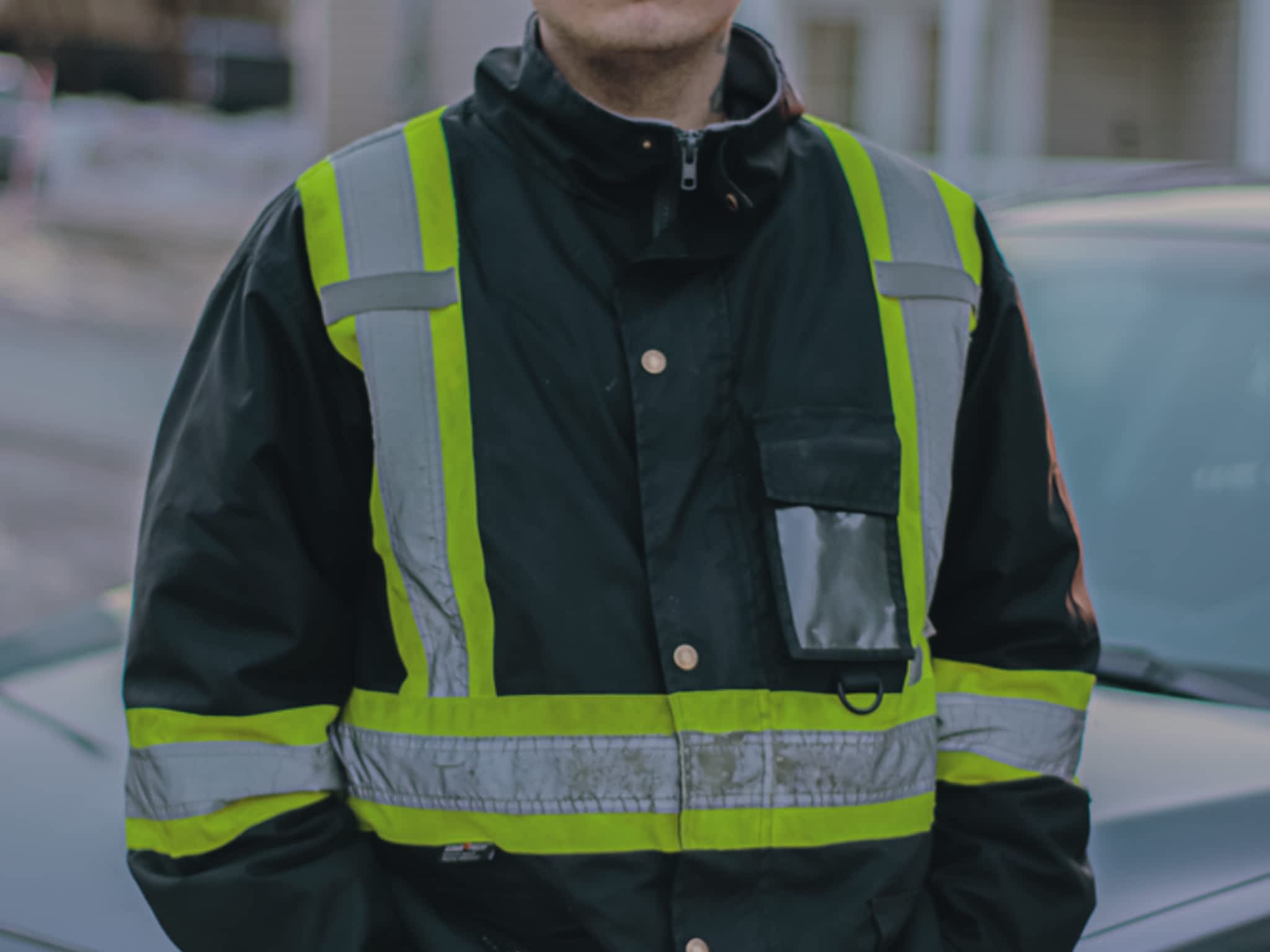 photo Multi Service Bourassa