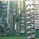 Experimental Tool & Mfg Ltd - Metal Stamping