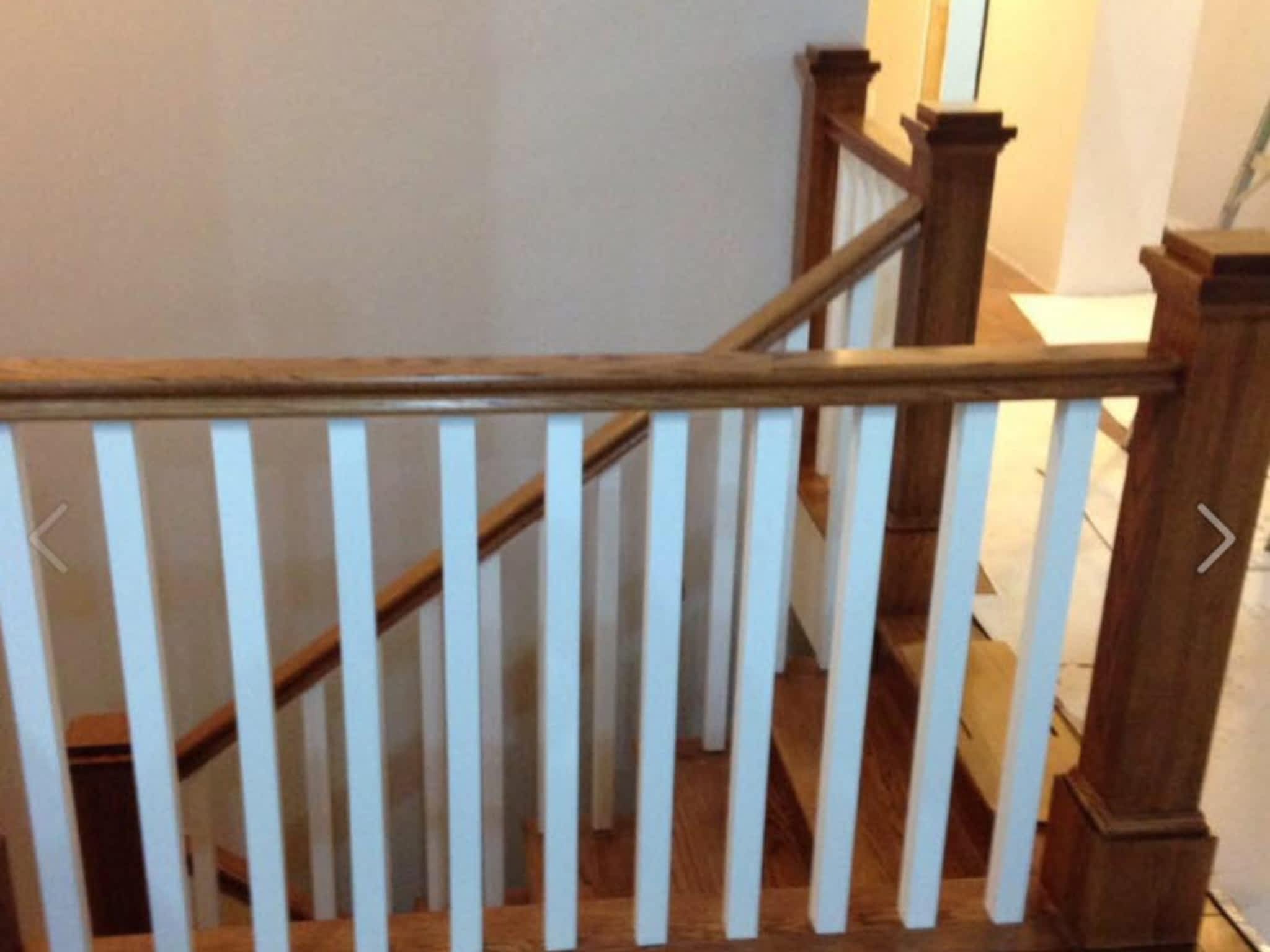 photo Econo Stairs and Railings