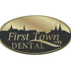 First Town Dental - Traitement de blanchiment des dents