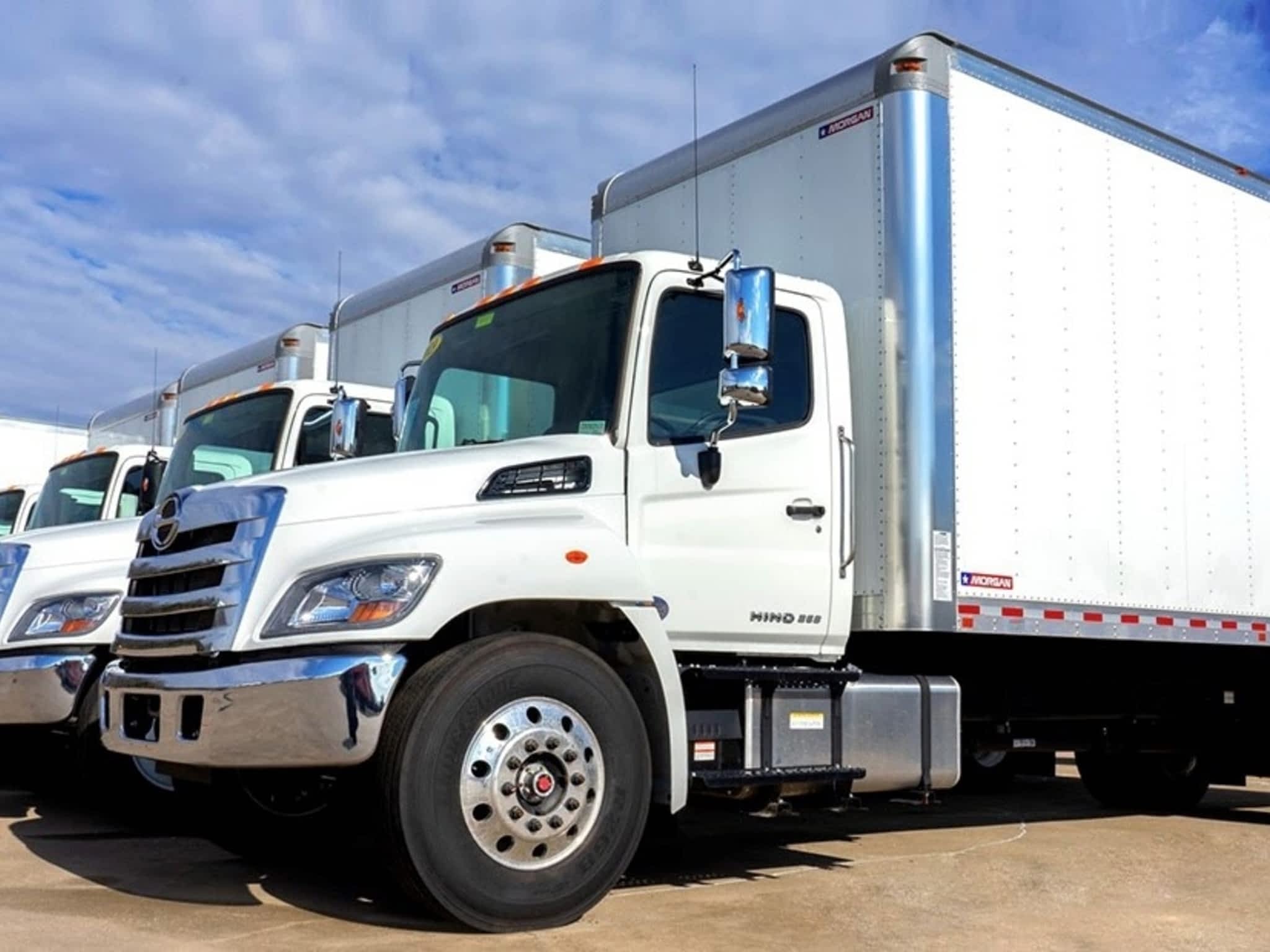 photo Last Minute Movers