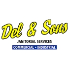 View Del & Sons Janitorial Services’s Sault Ste. Marie profile