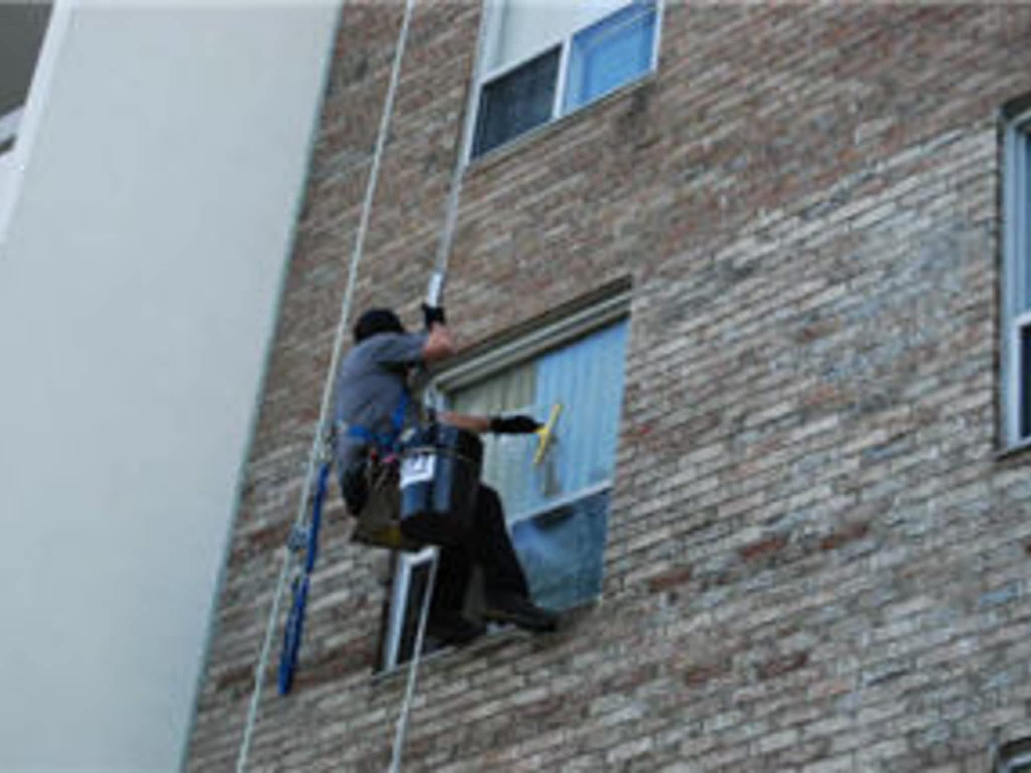 photo Adept Window & Powerwashing Services Inc