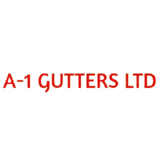 A1 Gutters Ltd - Eavestroughing & Gutters