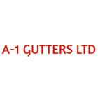 A1 Gutters Ltd - Home Maintenance & Repair