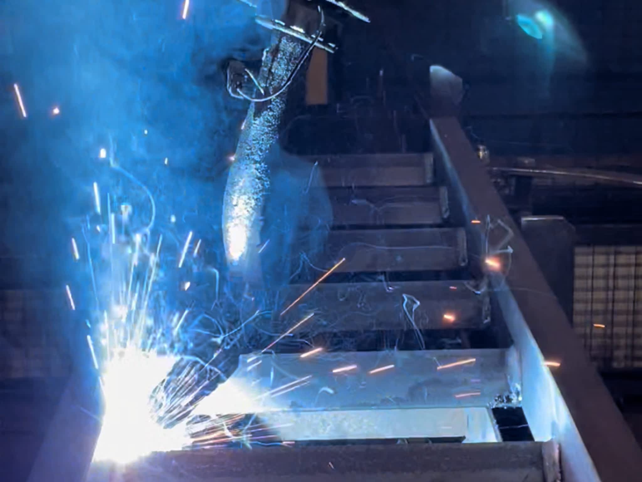 photo Double A Trailers