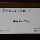 Mary Jane Price M.A,C.H. Fairlawn Group - Hypnosis & Hypnotherapy