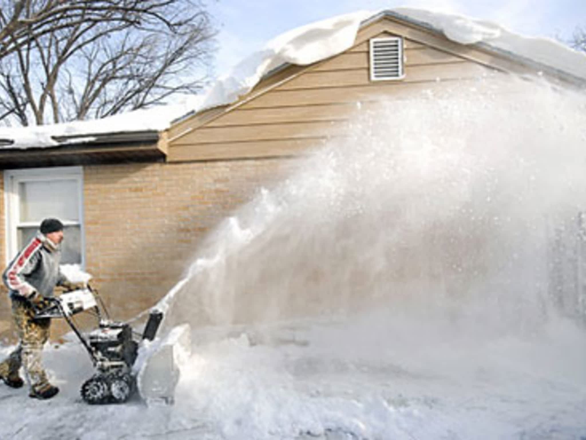 photo Transcona Window Cleaning