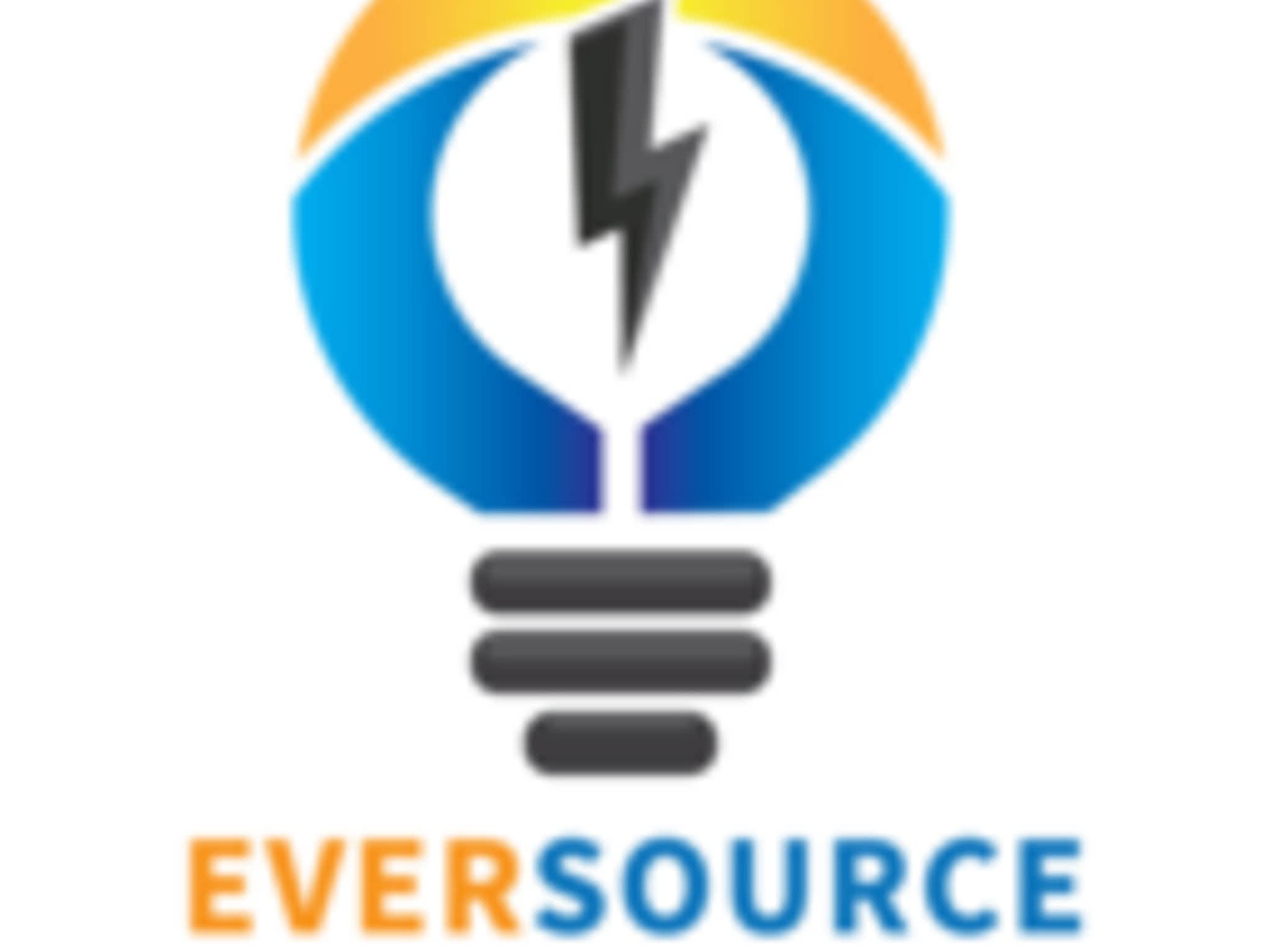 photo EverSource Electric