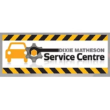 View Dixie Matheson Service Centre’s Port Credit profile