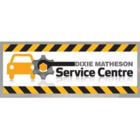 Dixie Matheson Service Centre - Car Repair & Service