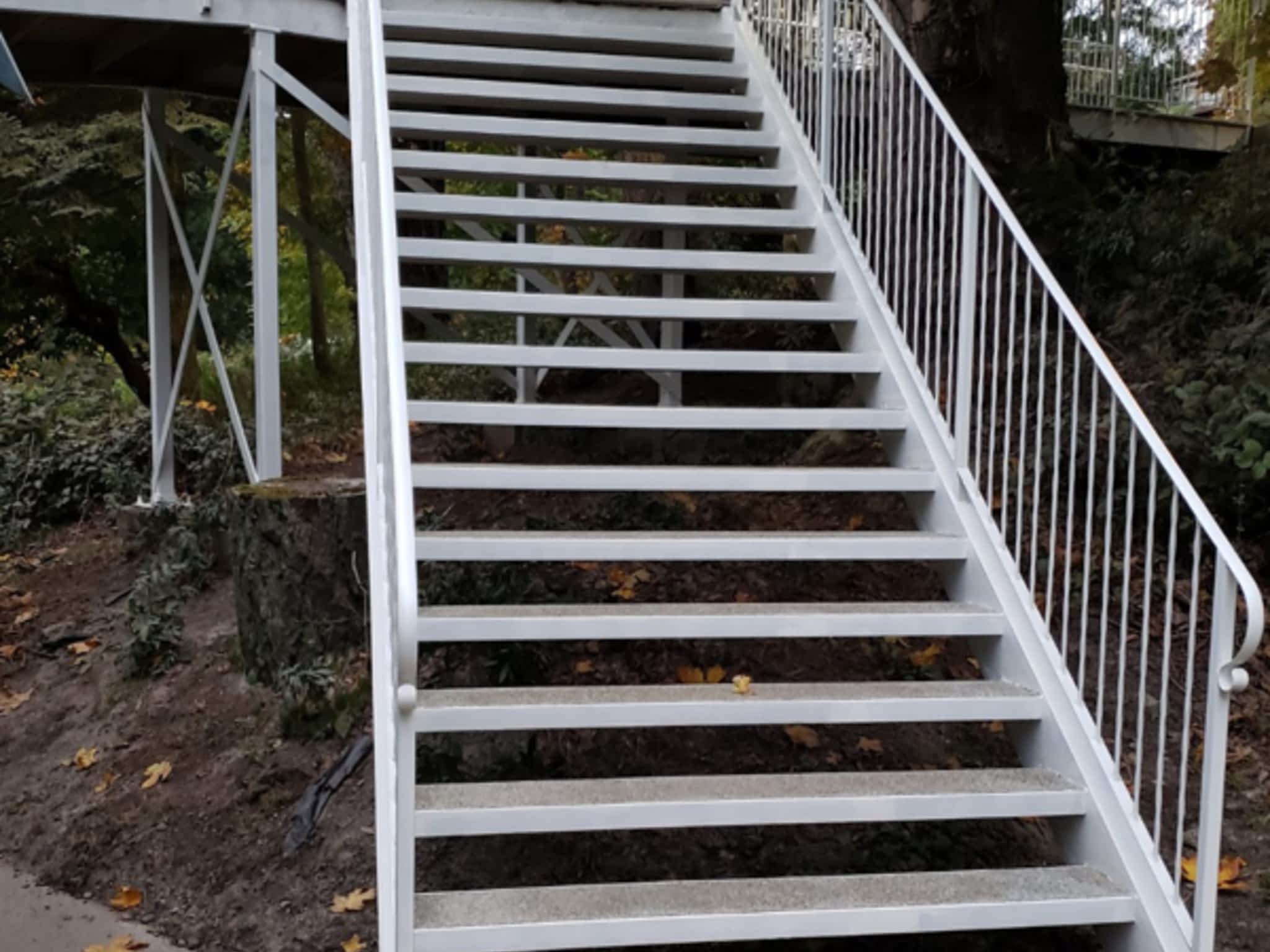 photo Quickblast Sanblasting