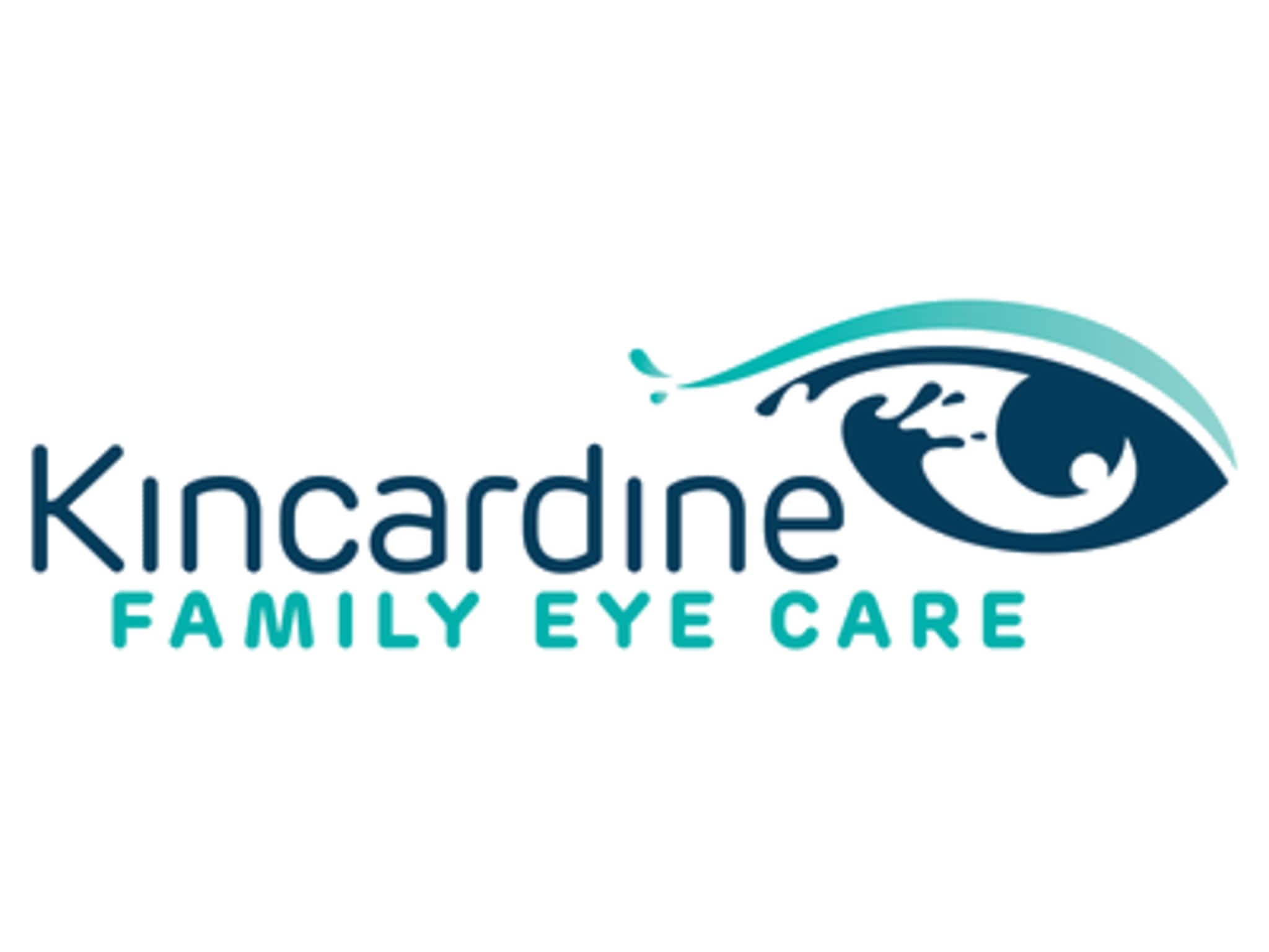 photo Kincardine Family Eye Care