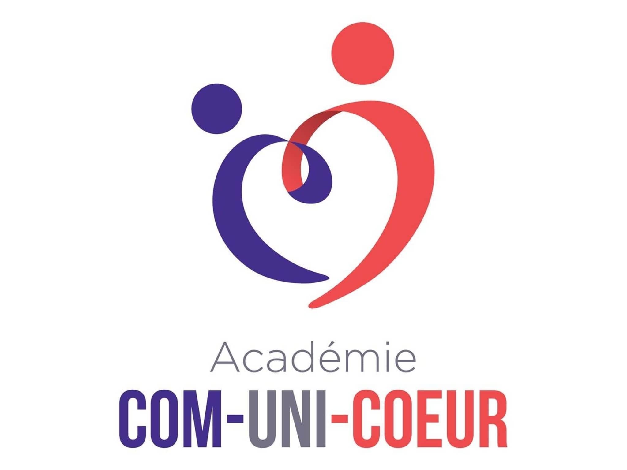 photo Académie Com-Uni-Coeur
