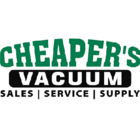 Cheaper's Vacuum