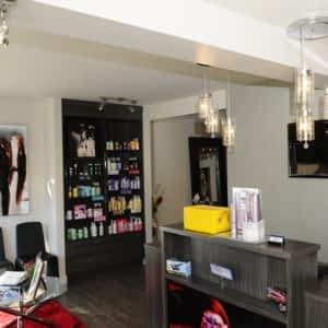 Coiffure En Harmonie Horaire Douverture 2490 Rue