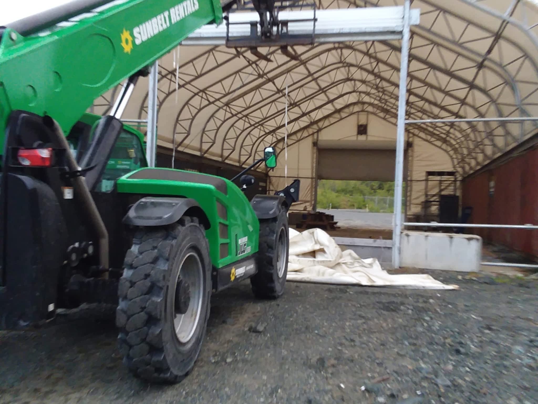 photo Apex Build Tech