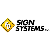 KD Sign Systems - Signs