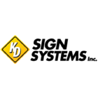 KD Sign Systems - Logo
