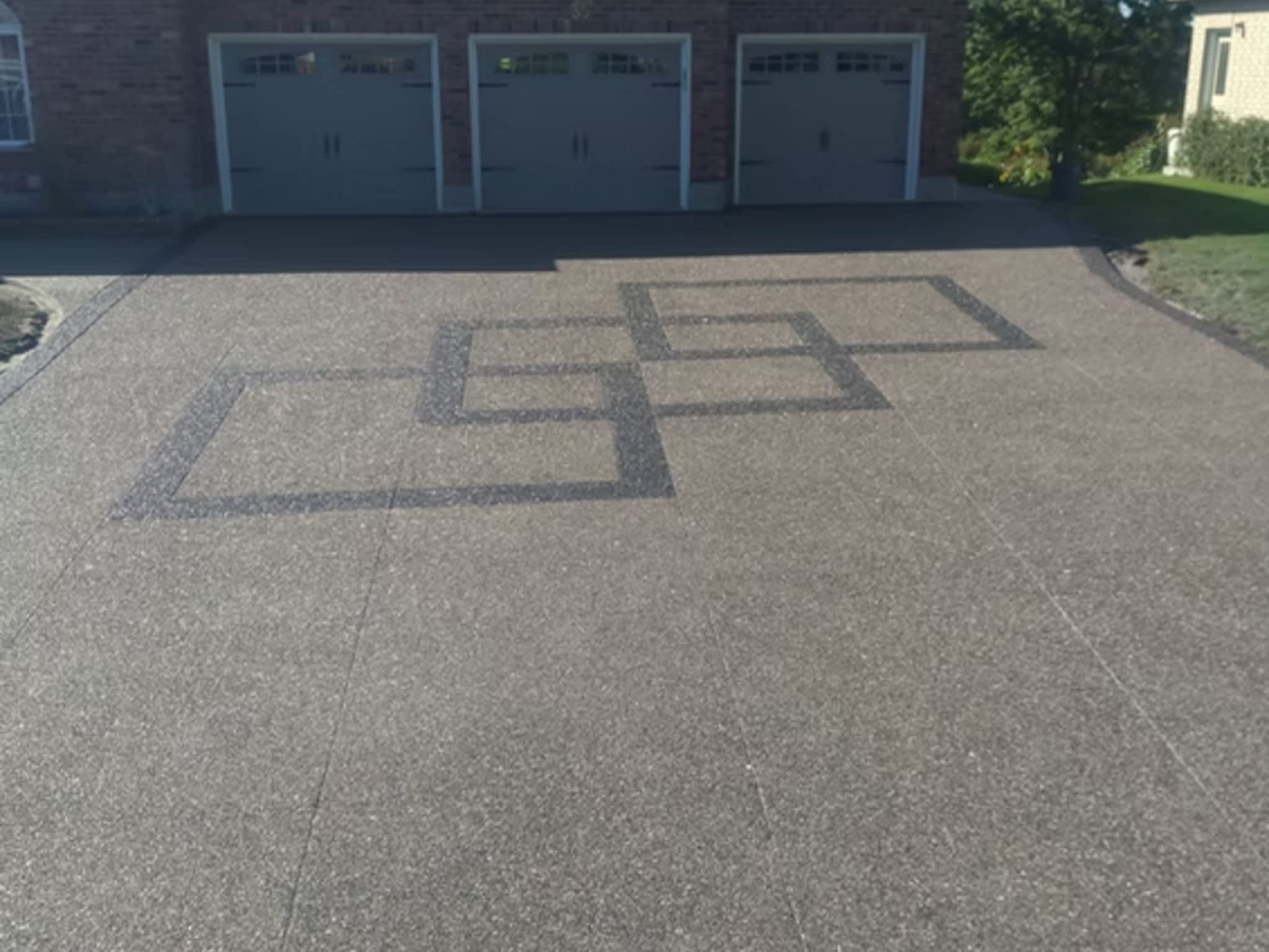 photo Silver Springs Contracting