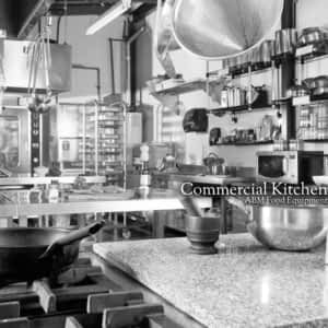 food equipment vancouver