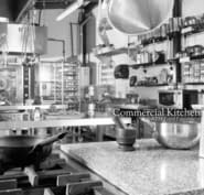 Commercial Used Restaurant Equipment - ABM Food