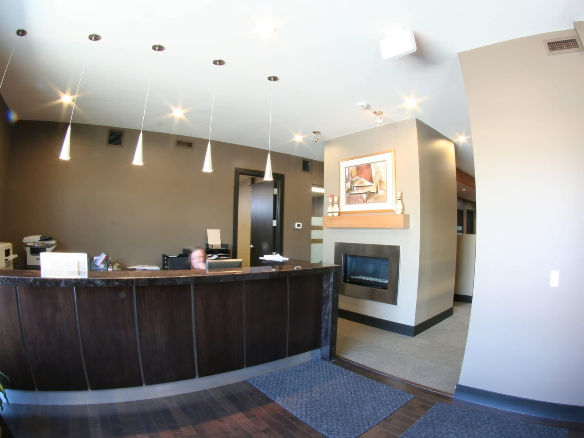 photo Cornad Contracting Inc