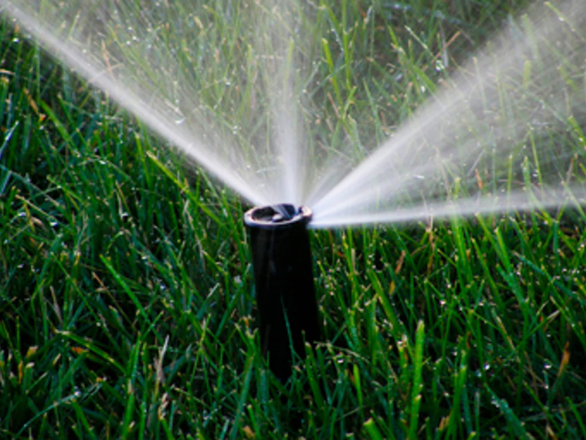 photo Apollo Landscaping