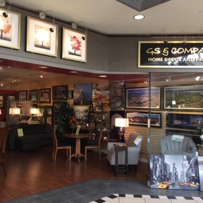 GS & Company - The Gallery - Art Galleries, Dealers & Consultants