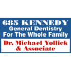 Yollick M Dr & Associates - Dentists