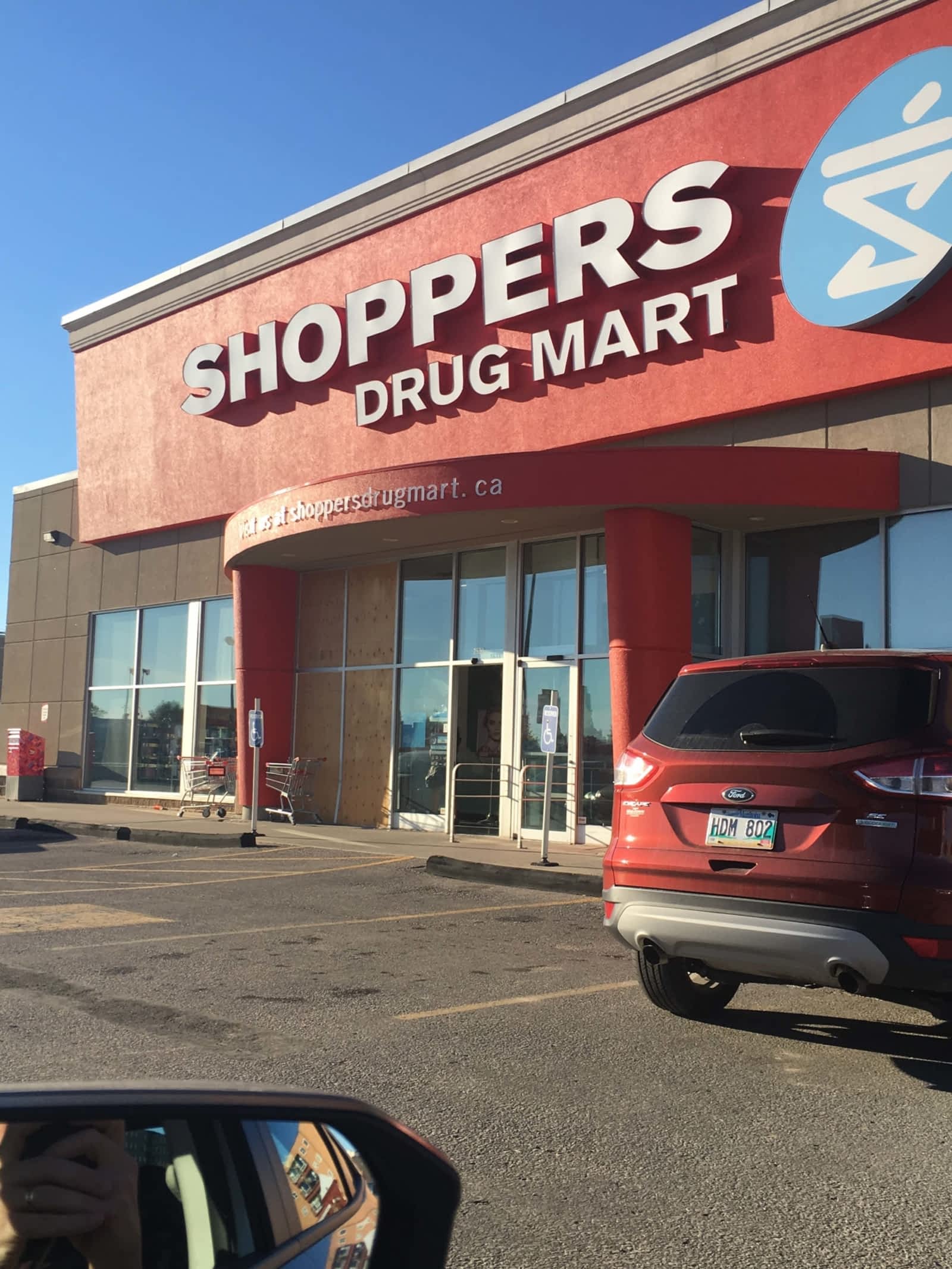 Shoppers Drug Mart Opening Hours 2533 Portage Ave, Winnipeg, MB